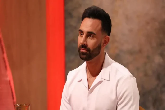 Nelson Fernandes revelou quem será o expulso do Big Brother
