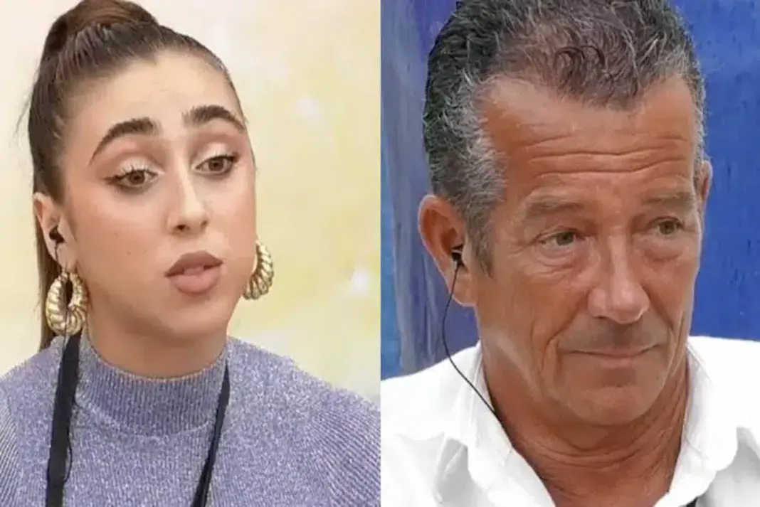 falta de educação para com David Diamond