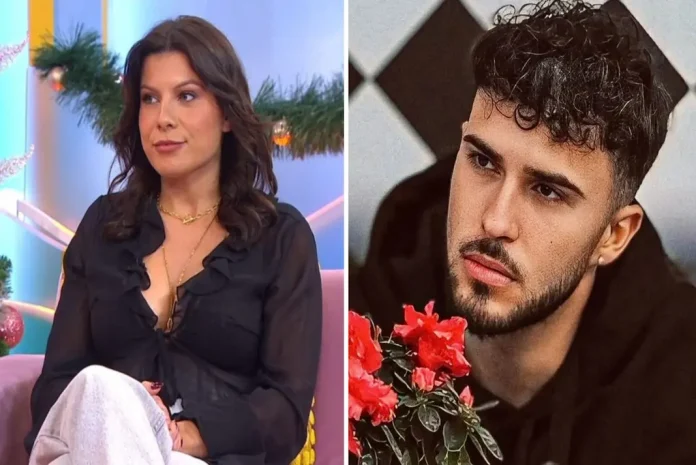 Márcia Soares critica Marcelo nas redes